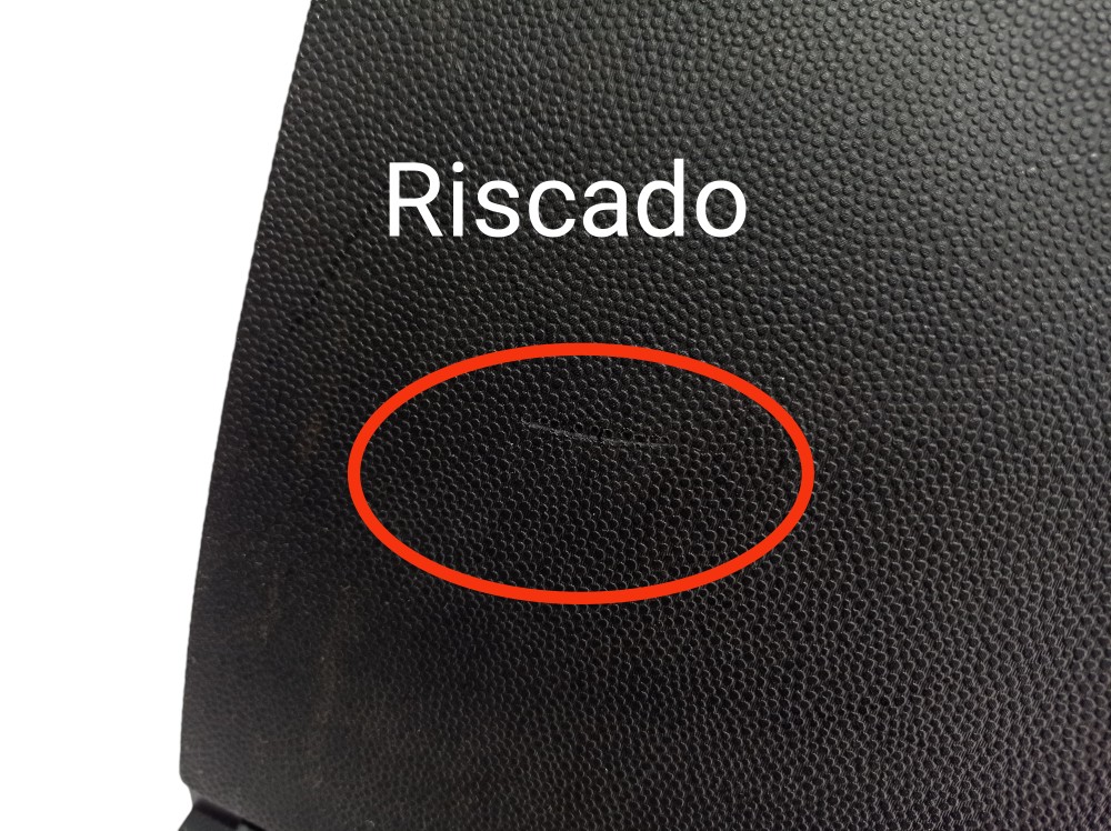 Porta Luvas Jac T6 2016 V345 4