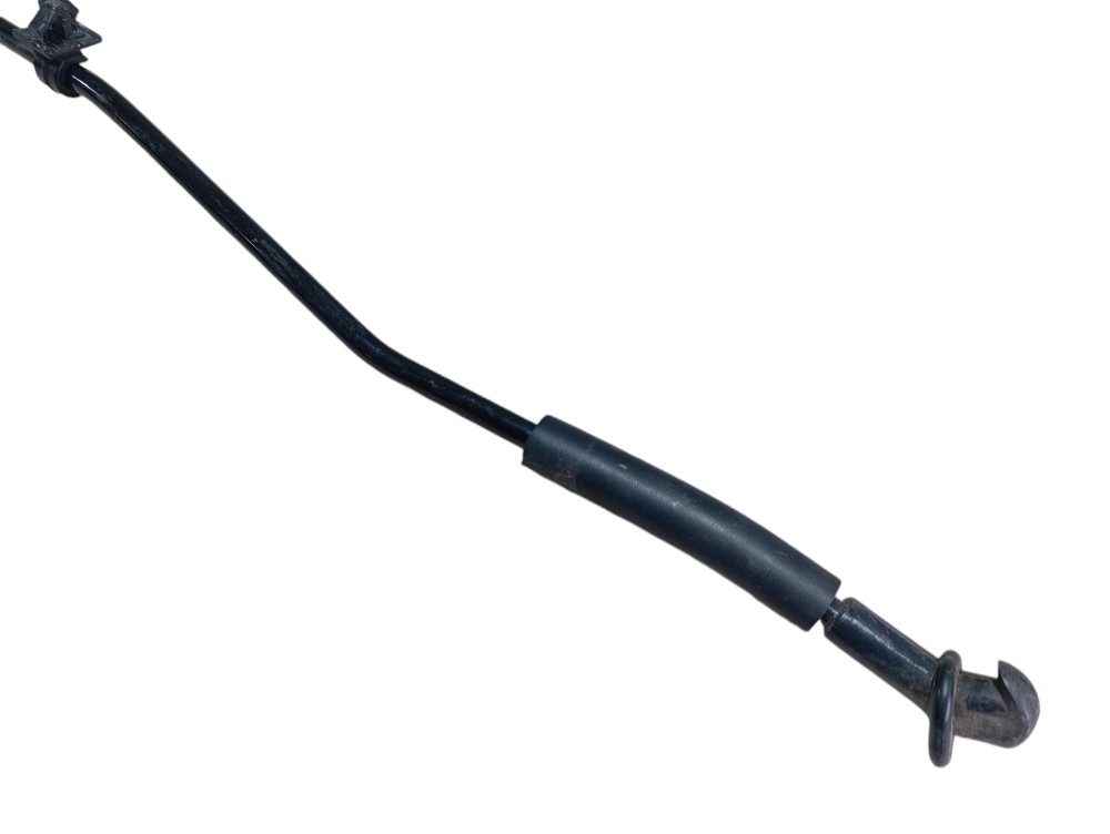 Vareta Capô Chery Tiggo 2 2020 V613 2