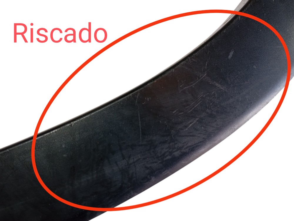 Aplique Caixa Roda Traseira Direito Honda Crv 2006 V283 7
