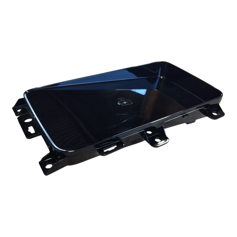 Módulo Carregador Indução Chery Tiggo 7 Pro 2022 2024 V640 4