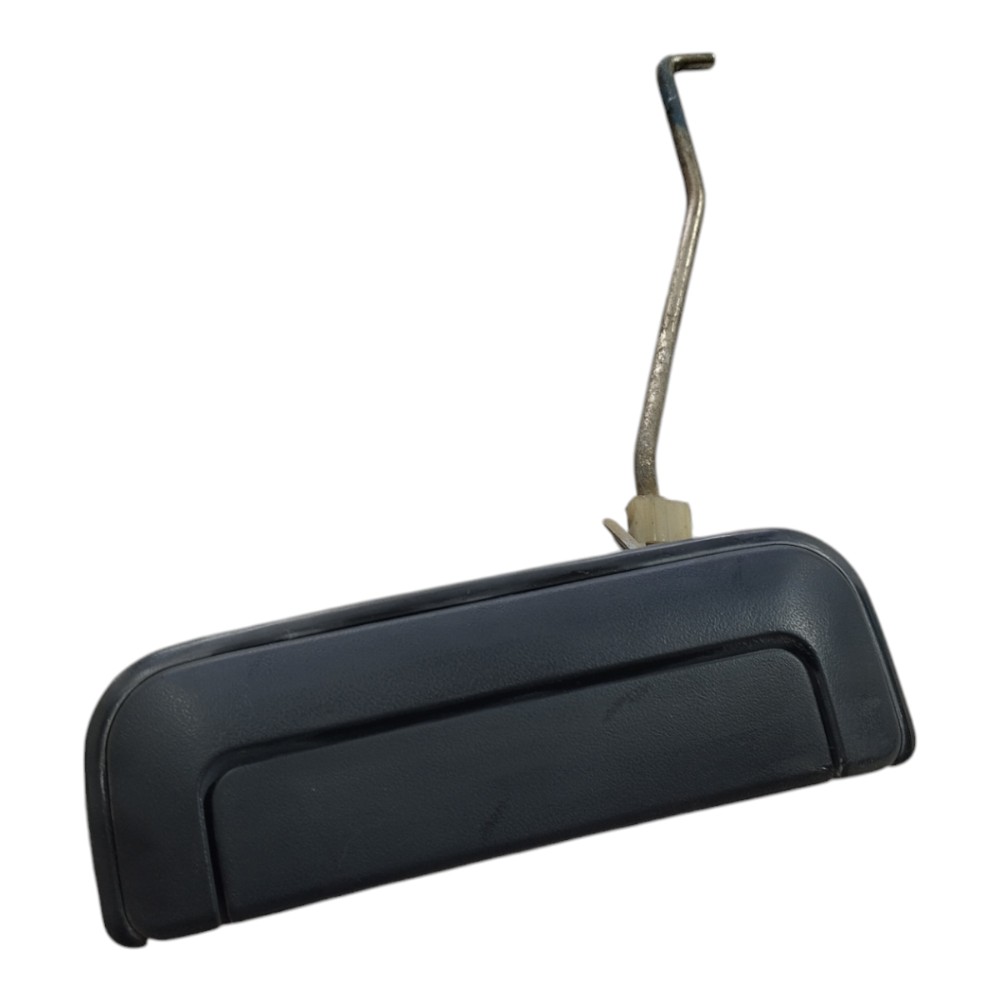 Maçaneta Ext Porta Traseira Esquerda Mitsubishi L200 04 V638 1