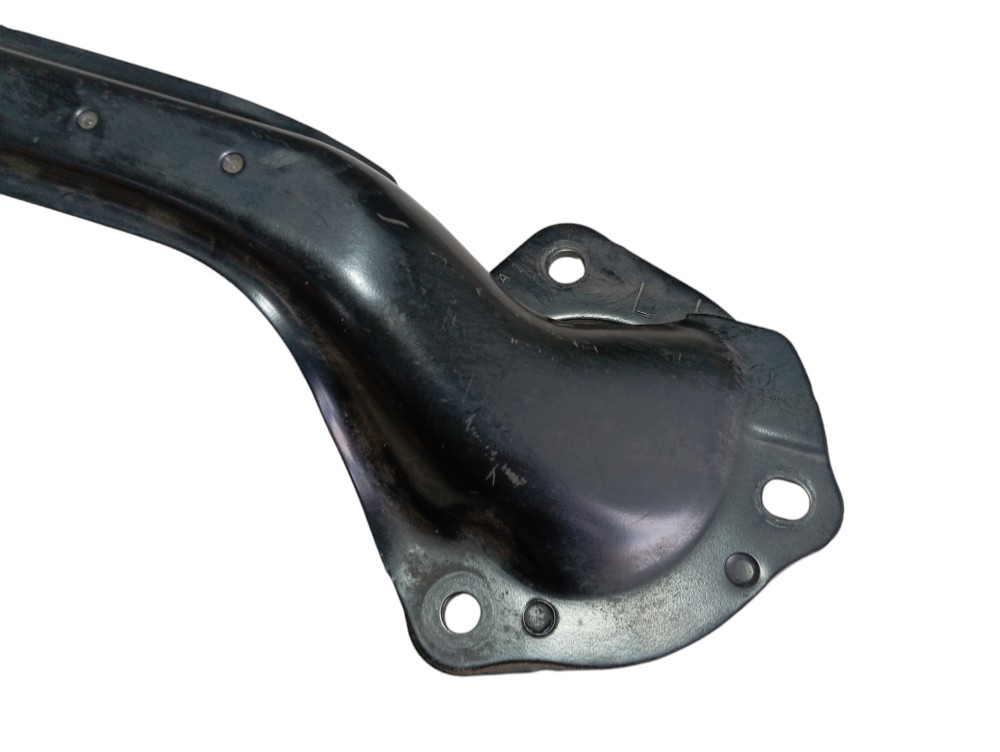 Suporte Paralama Esquerdo Ford Focus 2.0 2009 A 2013 V360 6