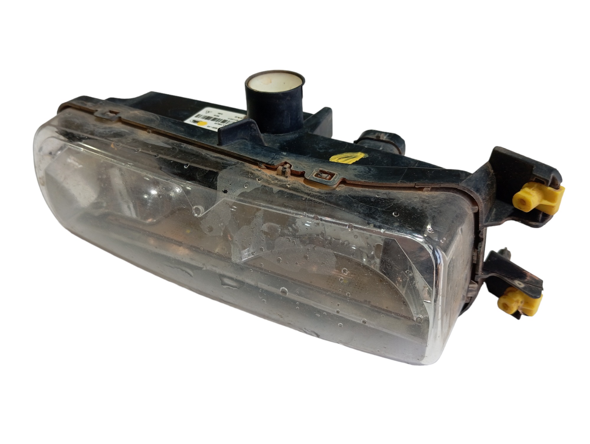 Farol Milha Direito Range Rover Sport 2014 V592 9