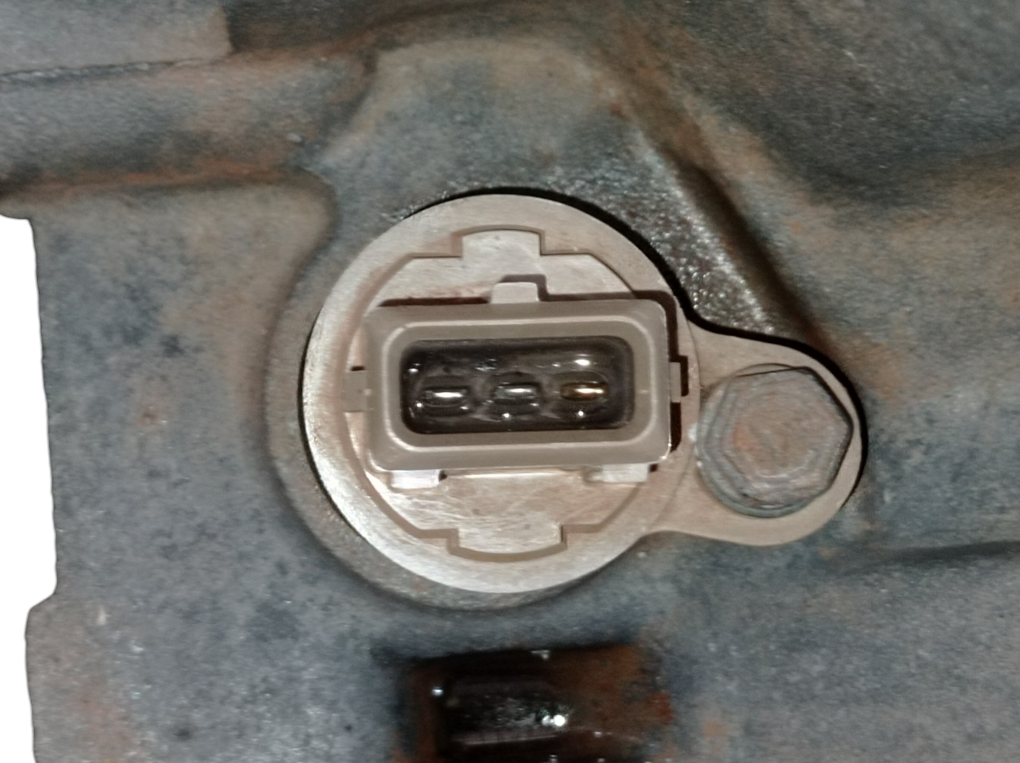 Caixa De Marcha Hyundai Azera 2009 3.3 V595 8