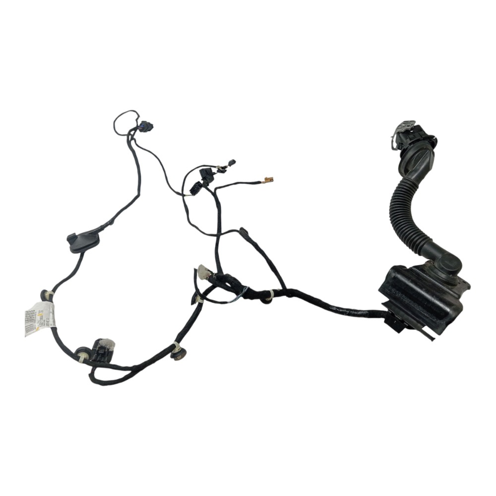 Chicote Porta Dianteira Direita Ram Rampage 2023 2025 V659 6