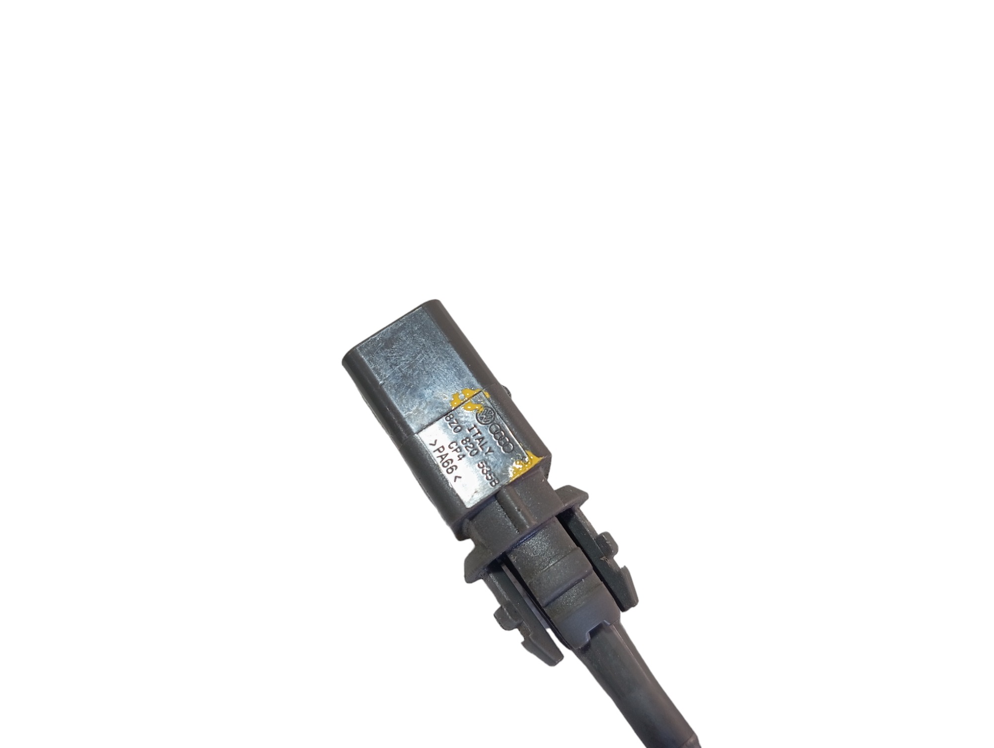 Sensor Temperatura Externa Vw Taos Highline 250 22 2024 V601 4