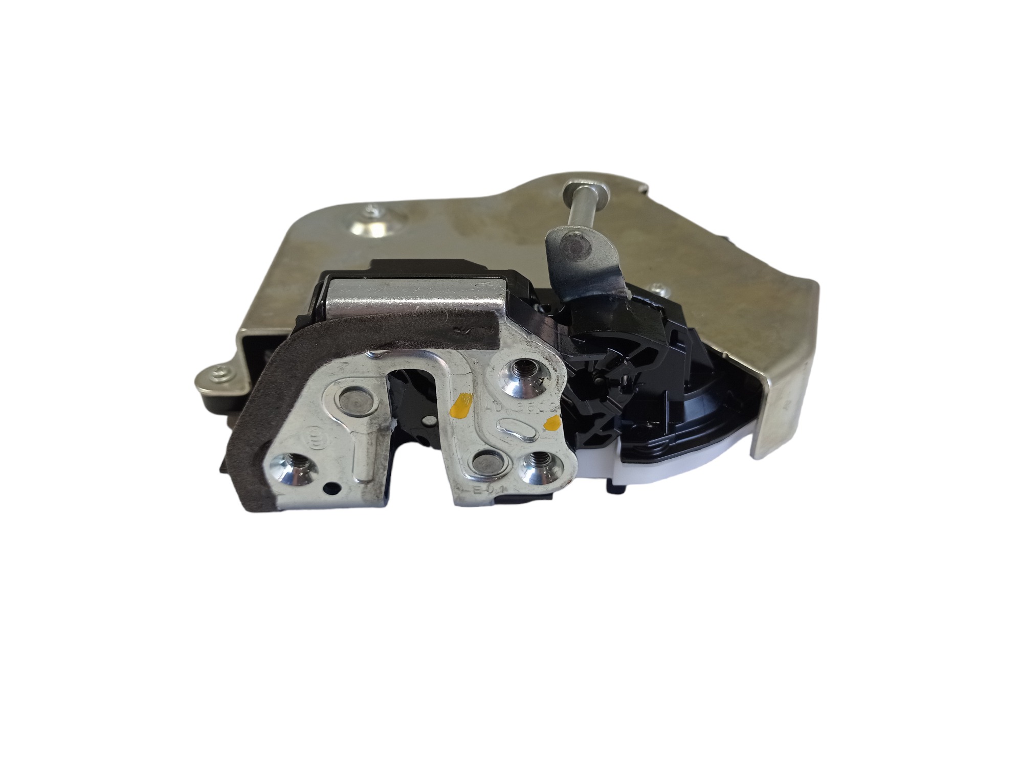 Fechadura Porta Traseira Direita Lexus Rx 450h 2021 V576 5