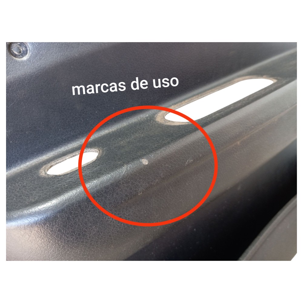 Forro Porta Dianteira Direita Troller T4 2011 V650 6