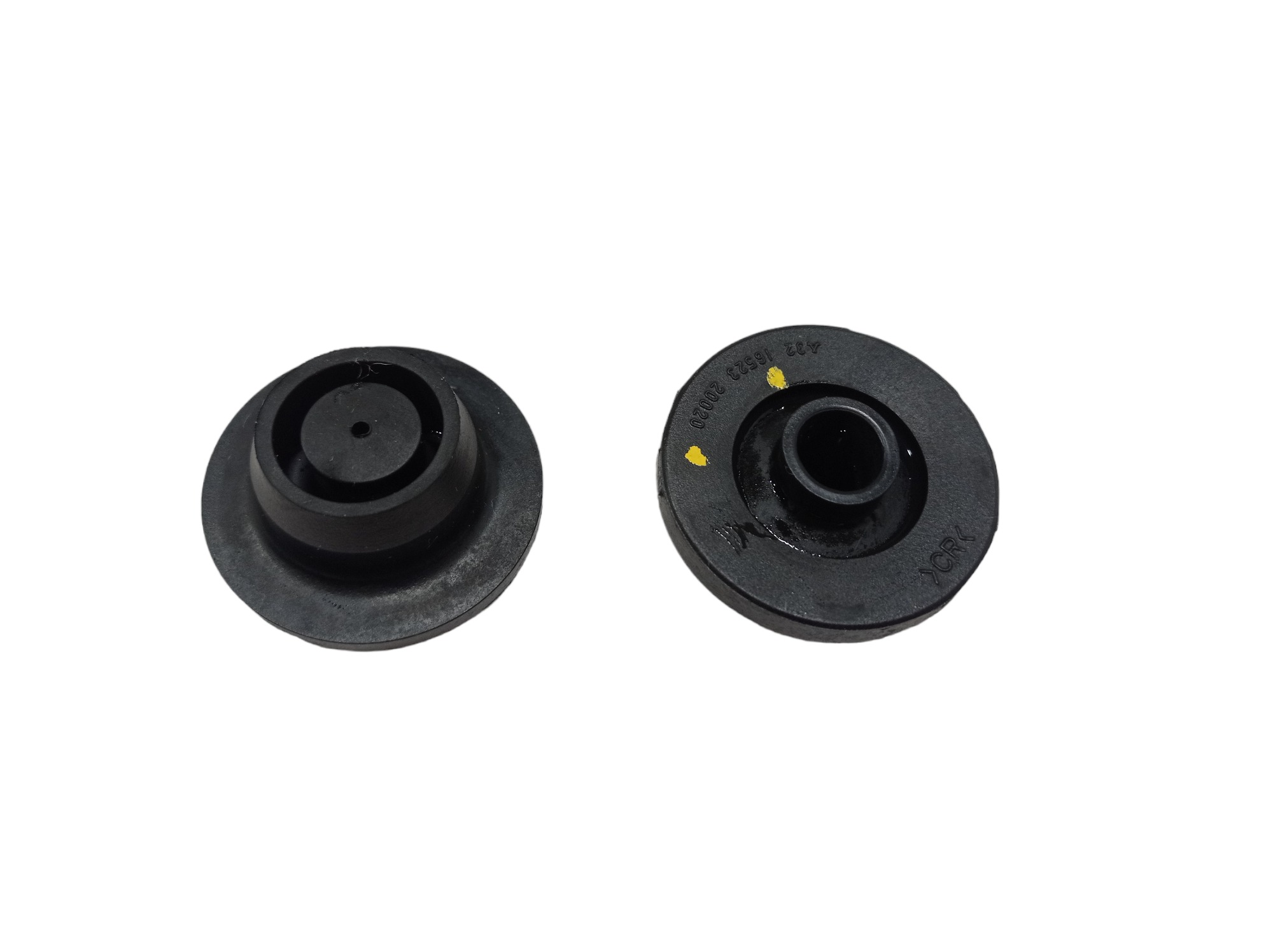 Coxim Radiador Lexus Rx 450hl 2021 1652320020 V576 5