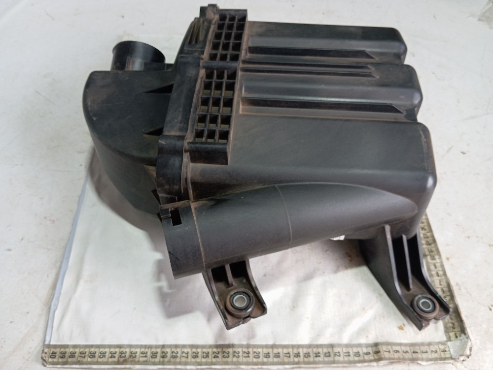 Caixa Filtro Ar Gwm Haval H6 Hev 2024 V610 8