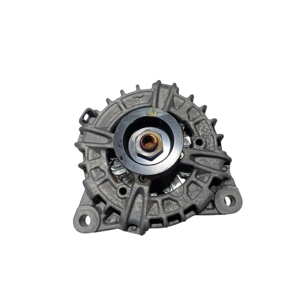 Alternador Land Rover Discovery sport 2.0 2020 v680 5