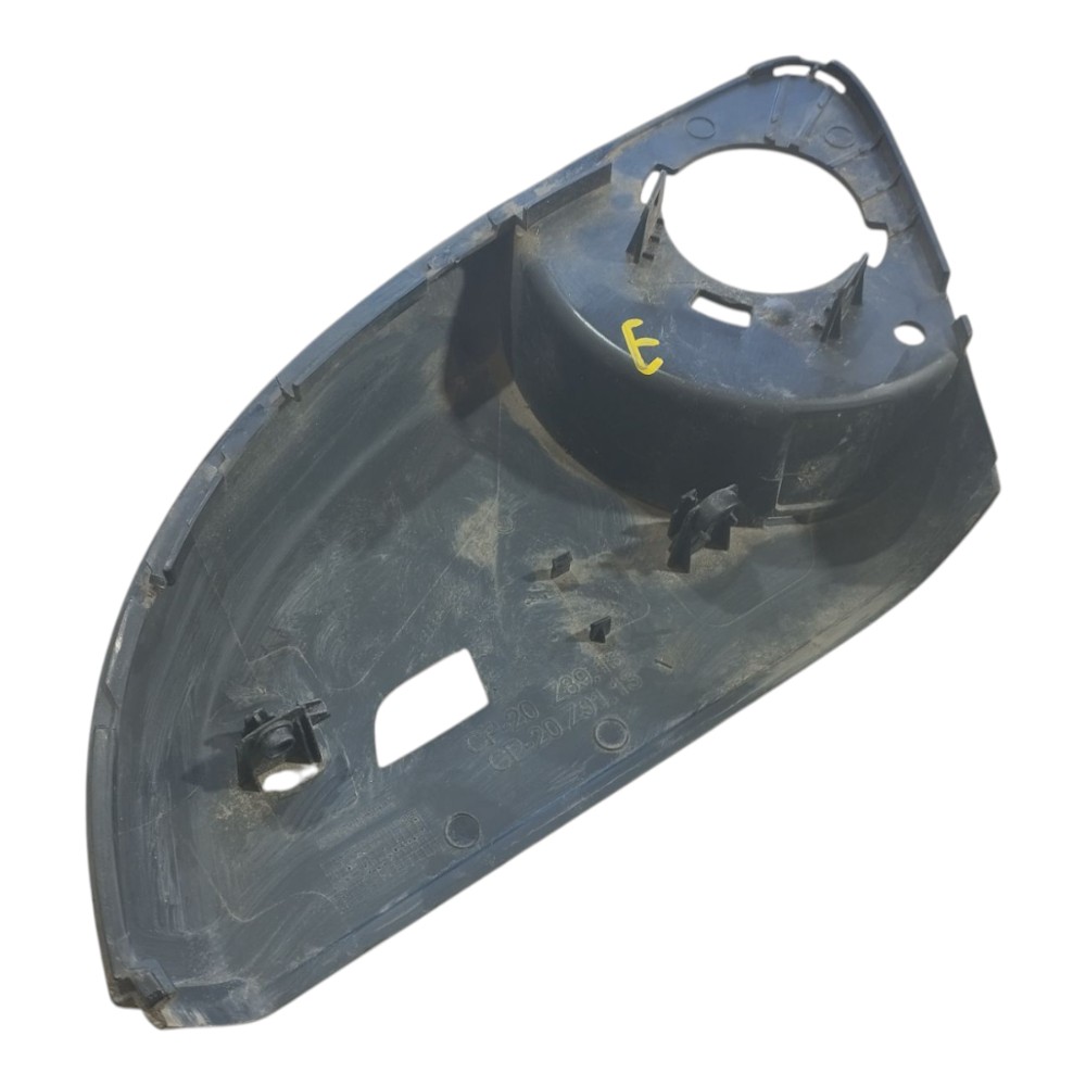 Moldura Retrovisor Esquerdo Vw Taos Highline 2022 2024 V655 5