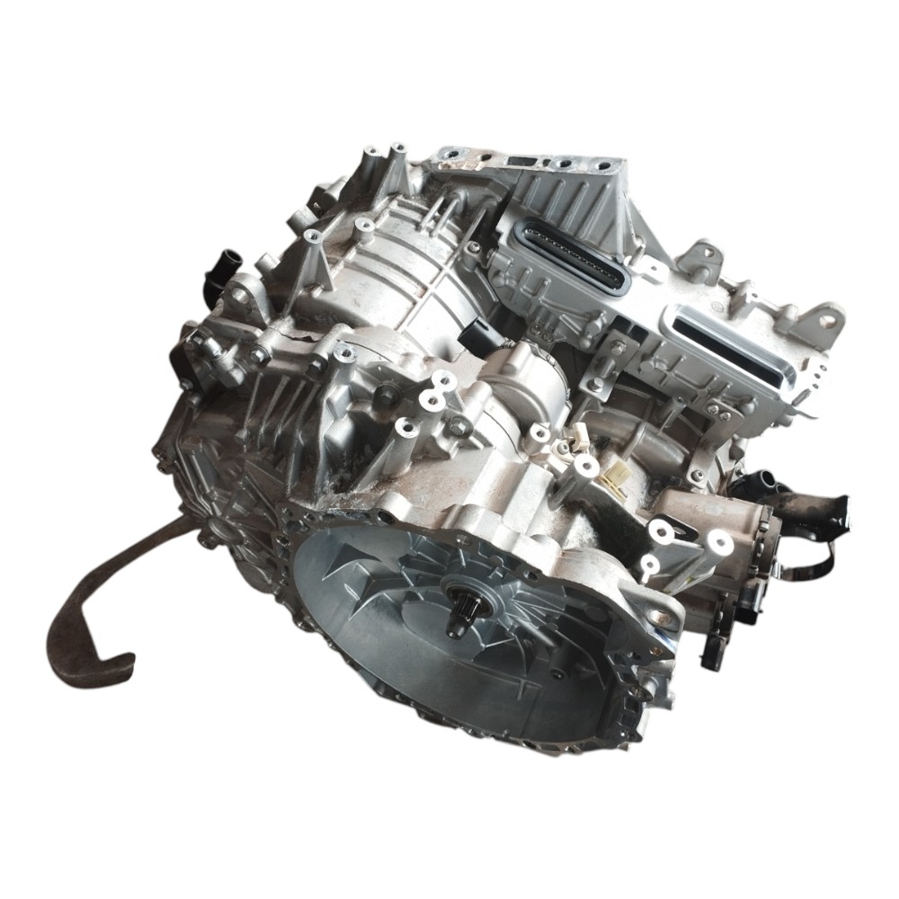 Caixa De Marcha Cambio Gwm Haval Gt 2024 2025 V636 10