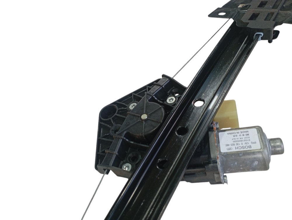 Maquina Vidro Dianteiro Direito Gwm Ora Gt 2023 2024 V625 8
