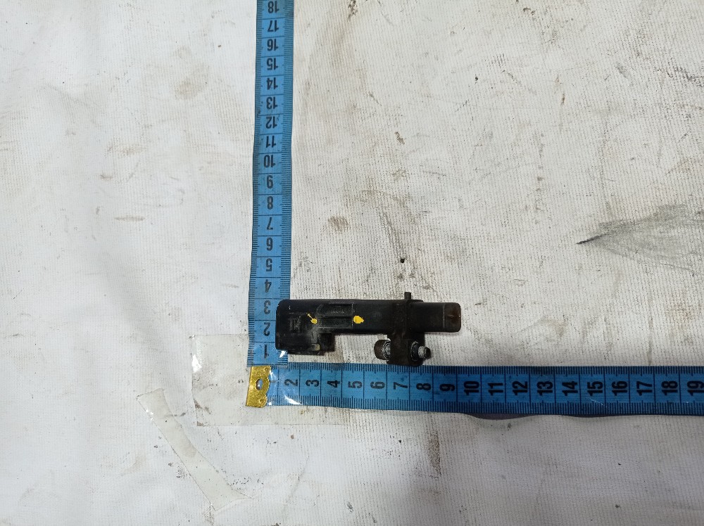 Sensor Rotação Vw Voyage 1.0 8v 2011 V370 7