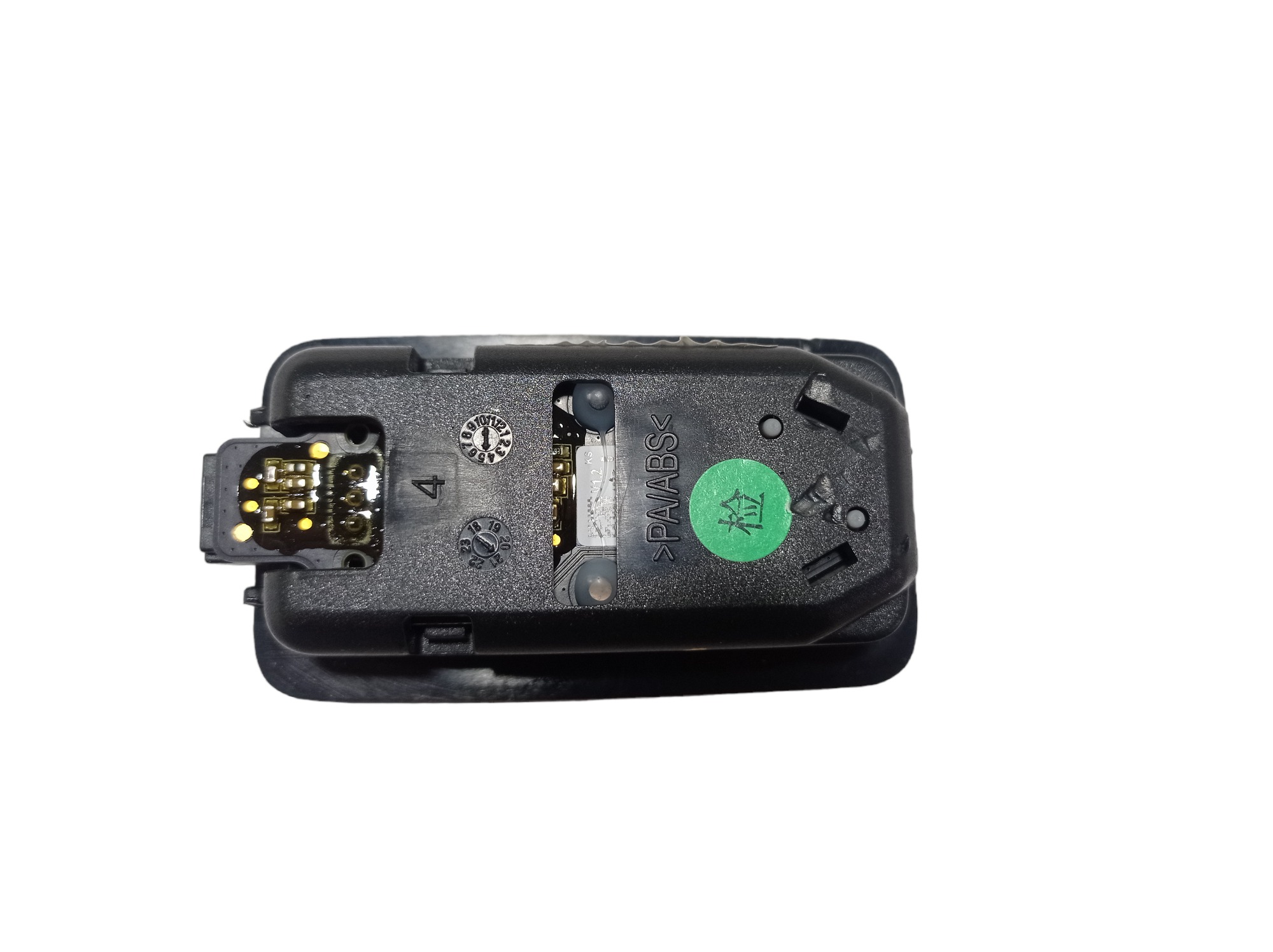 Luz Cortesia Traseira Direita Evoque 2022 Fk7213776 V572 5