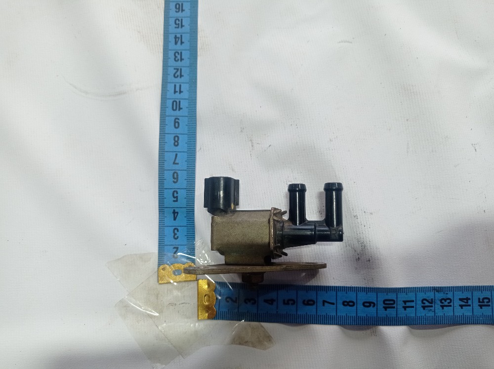 Válvula Solenoide Coletor Mitsubishi Lancer L200 2012 V165 7