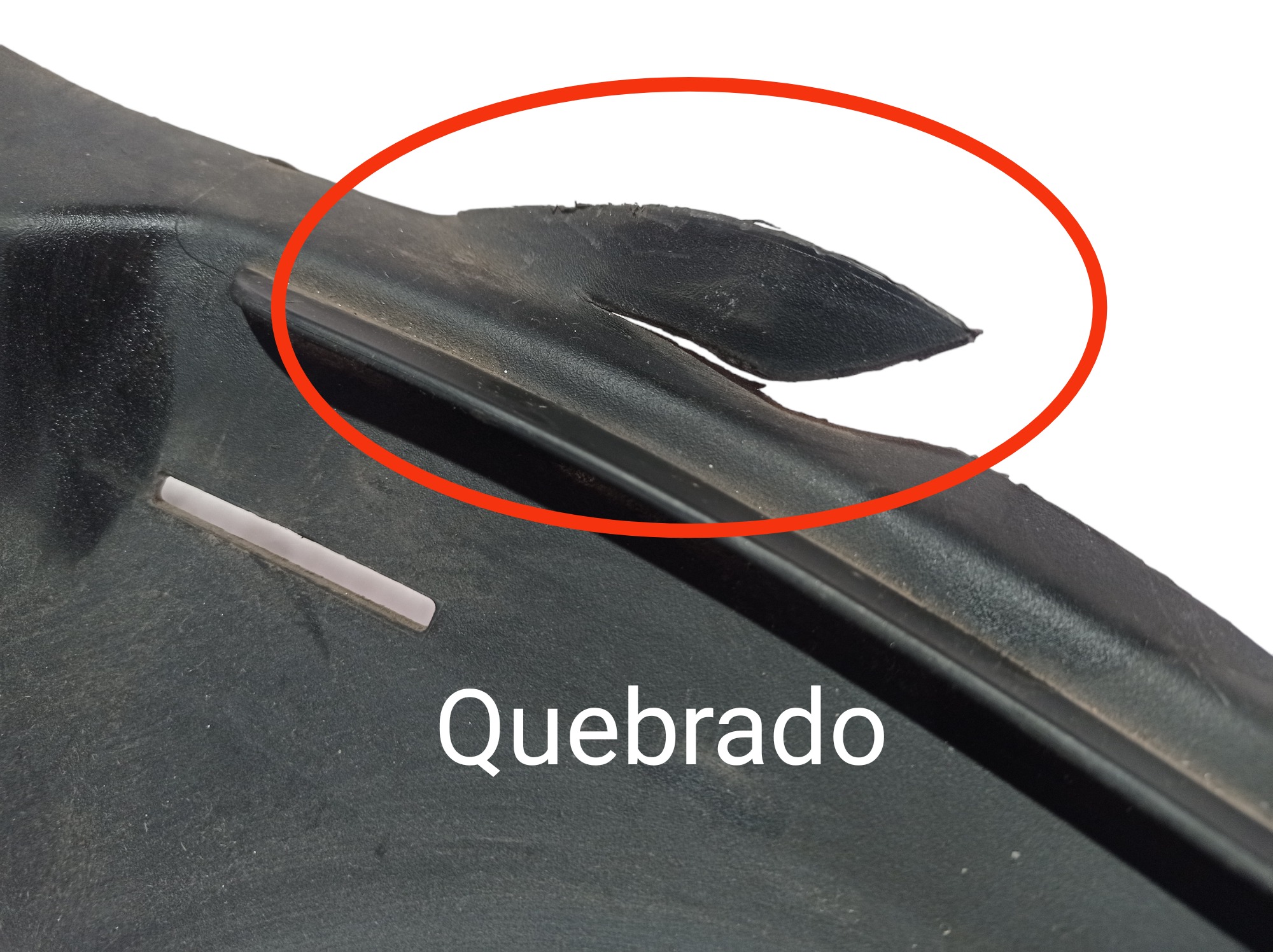 Grade Churrasqueira Volvo Xc70 2007 V64 4