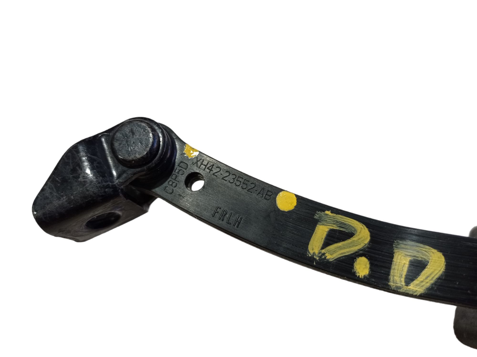 Limitador Porta Dianteira Direita Range Rover Vogue 08 V583 3