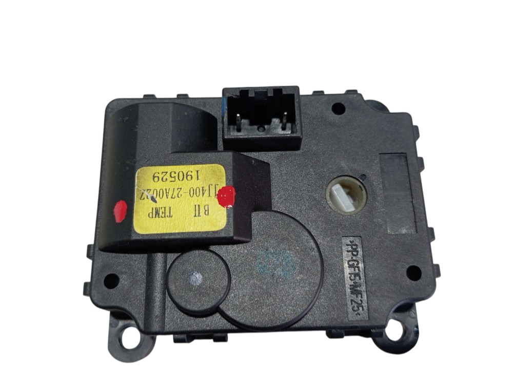Motor Atuador Interno Jac Iev40 2020 V615 7