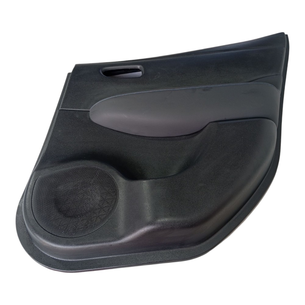 Forro Porta Traseira Direita Nissan Leaf 2023 V632 8