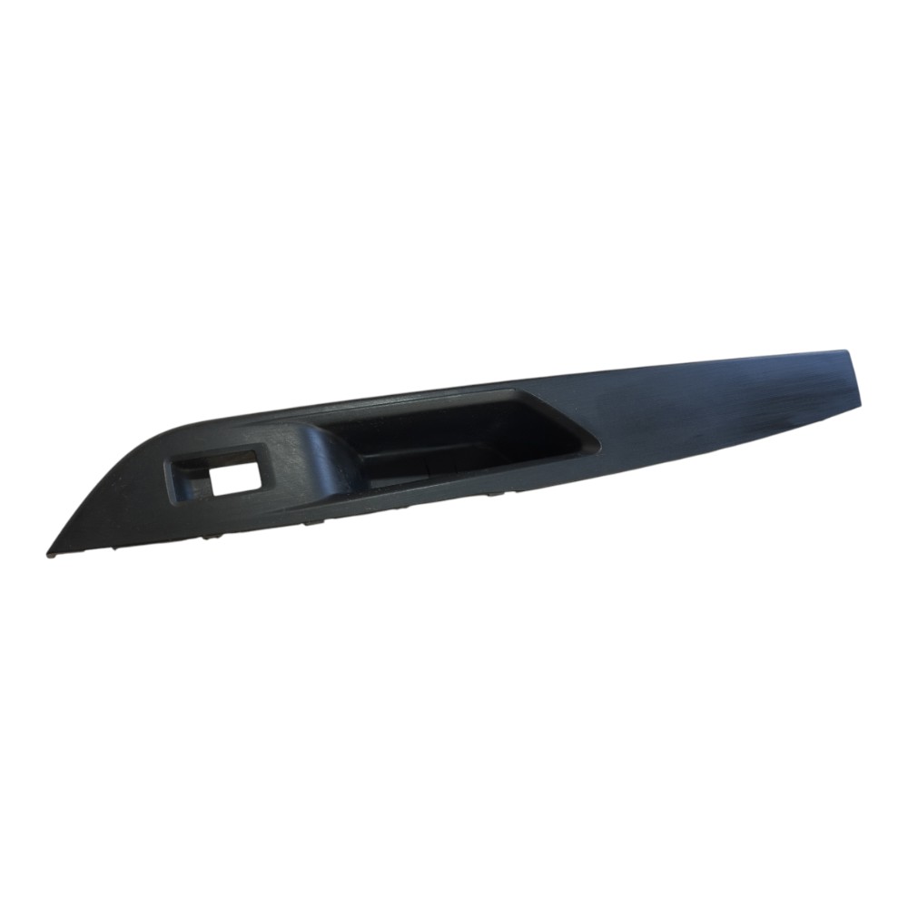Moldura Botão Vidro Tras Esquerdo Jac Ejs1 2022 2023 V651