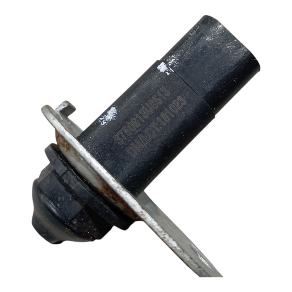Sensor Abertura Capô Jac T50 2017 2021 V662 1