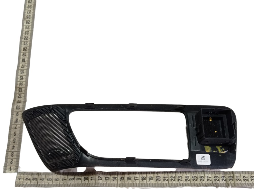 Acabamento Maçaneta Diant Esq Discovery Sport 16 A 2018 V611 8