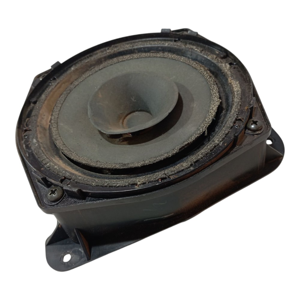 Alto Falante Porta Traseira Esquerda L200 Sport 2004 V638 2