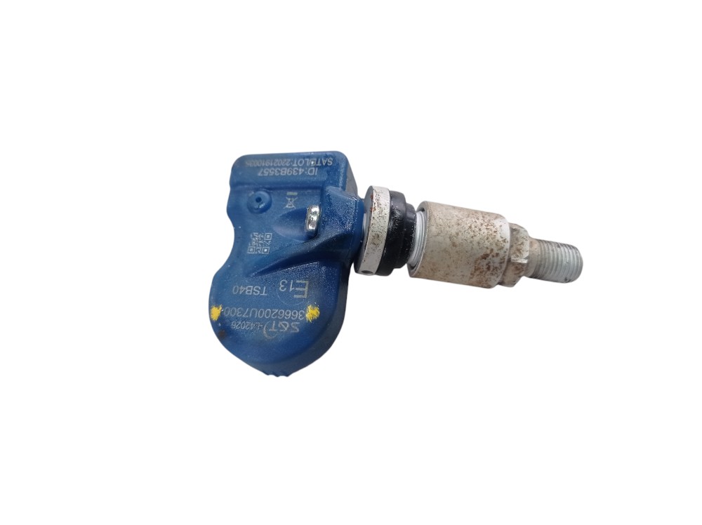Sensor De Pneu Roda Jac Ej7 Ejs1 2022 2023 V618 3