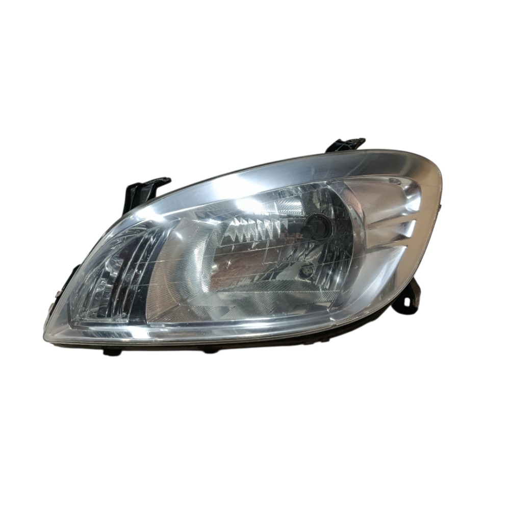 Farol esquerdo Chevrolet Celta 2008