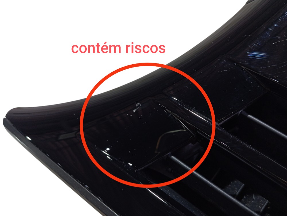 Difusor Ar Esquerdo Lexus Rx500hf 2023 V619 5