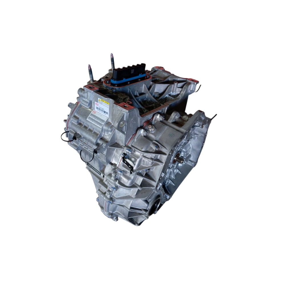 Câmbio Byd Song Pro 1.5 2025 V669 1