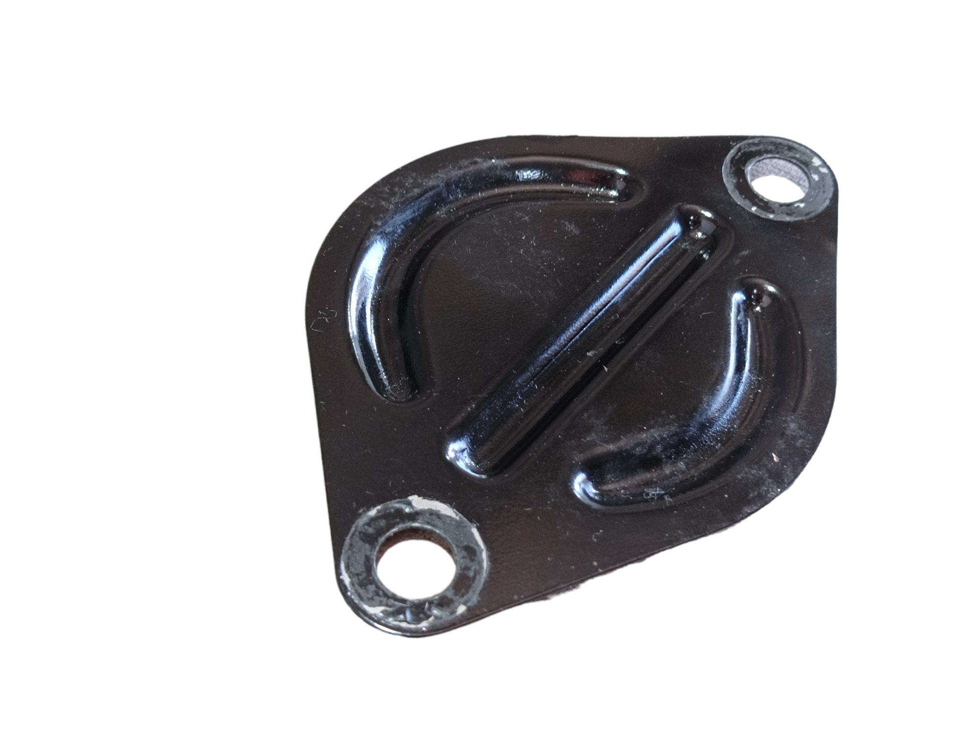 Defletor Do Câmbio Gwm Haval H6 Gt 1.5 2024 V598 7