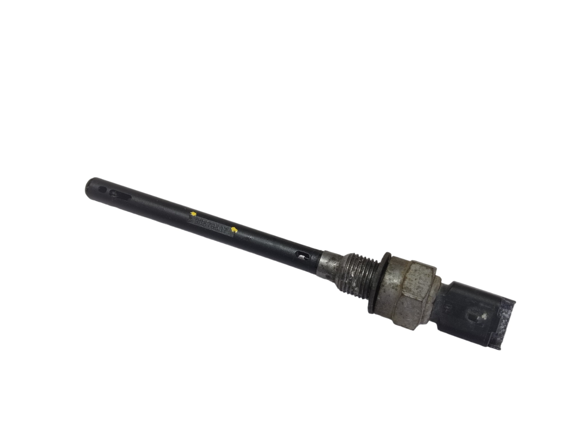 Sensor Nivel Oleo Range Rover Evoque 2.2 2015 V600 1
