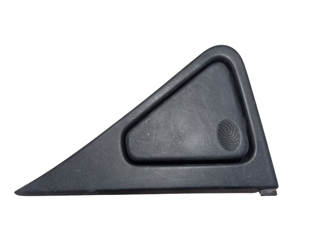 Maçaneta Externa Traseira Esquerda Renault Zoe Neo 2023 V617 Traseira 2
