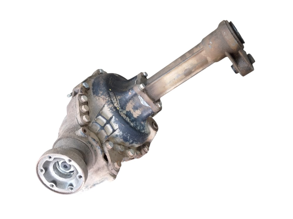 Diferencial Diantei Land Rover Discovery 4 3.0 2010 12 V614 1