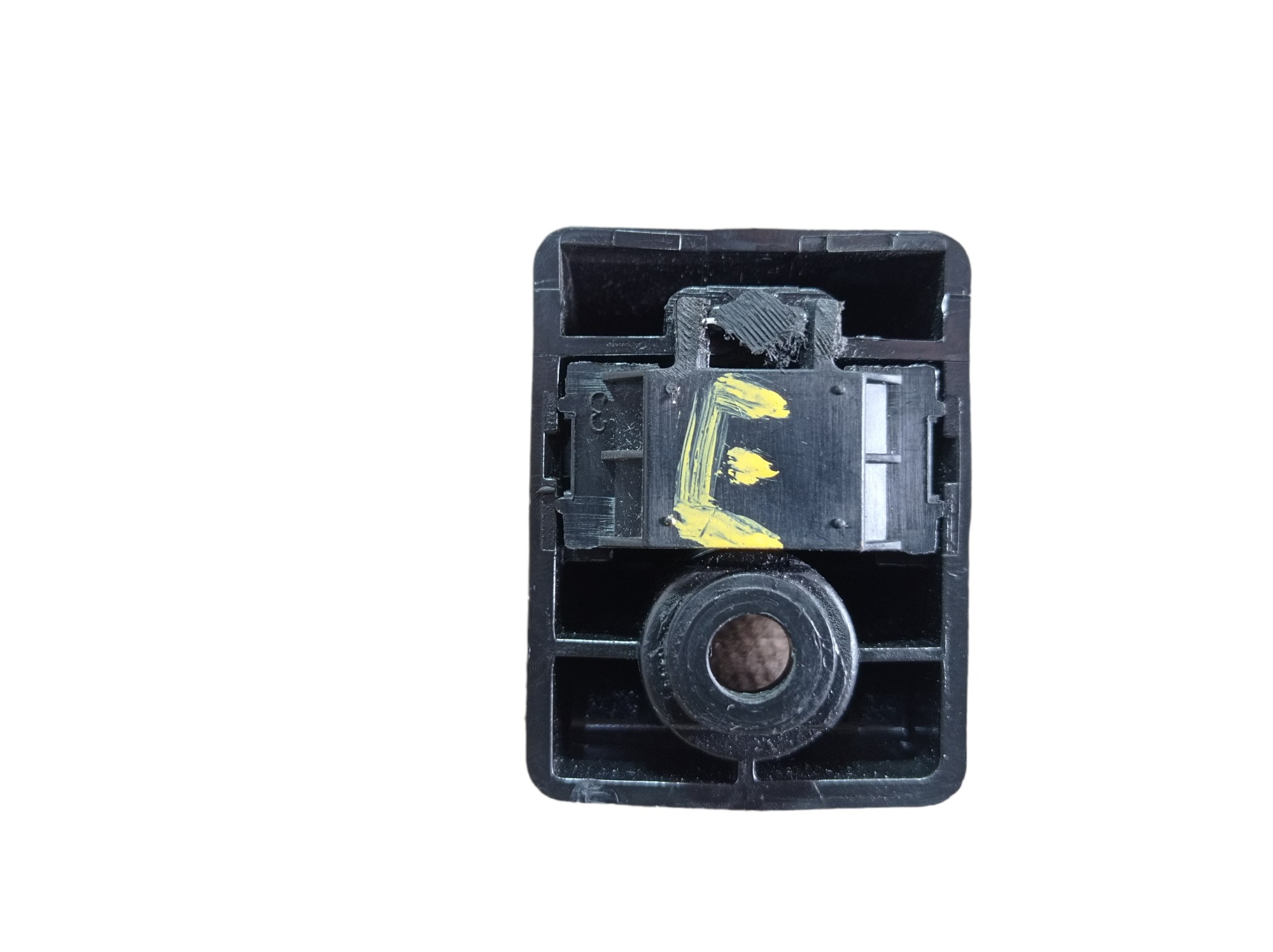 Trava Quebra Sol Esquerdo Gwm Haval H6 Gt 1.5 2024 V598 8