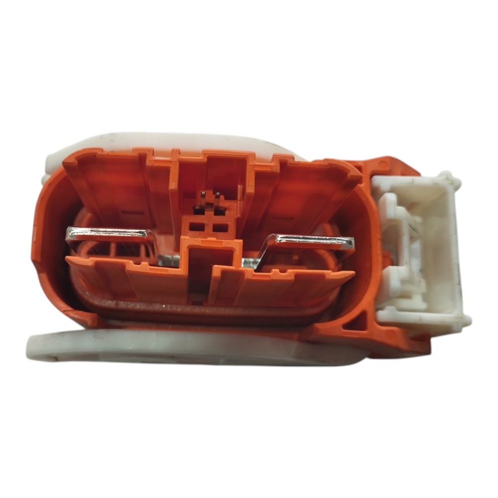 Trava Fechadura Bateria Nissan Leaf 2023 V632 4