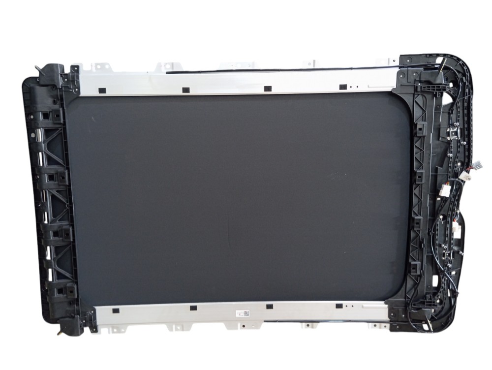 Teto Solar Hyundai Creta Nline 1.0 2023 V609 5
