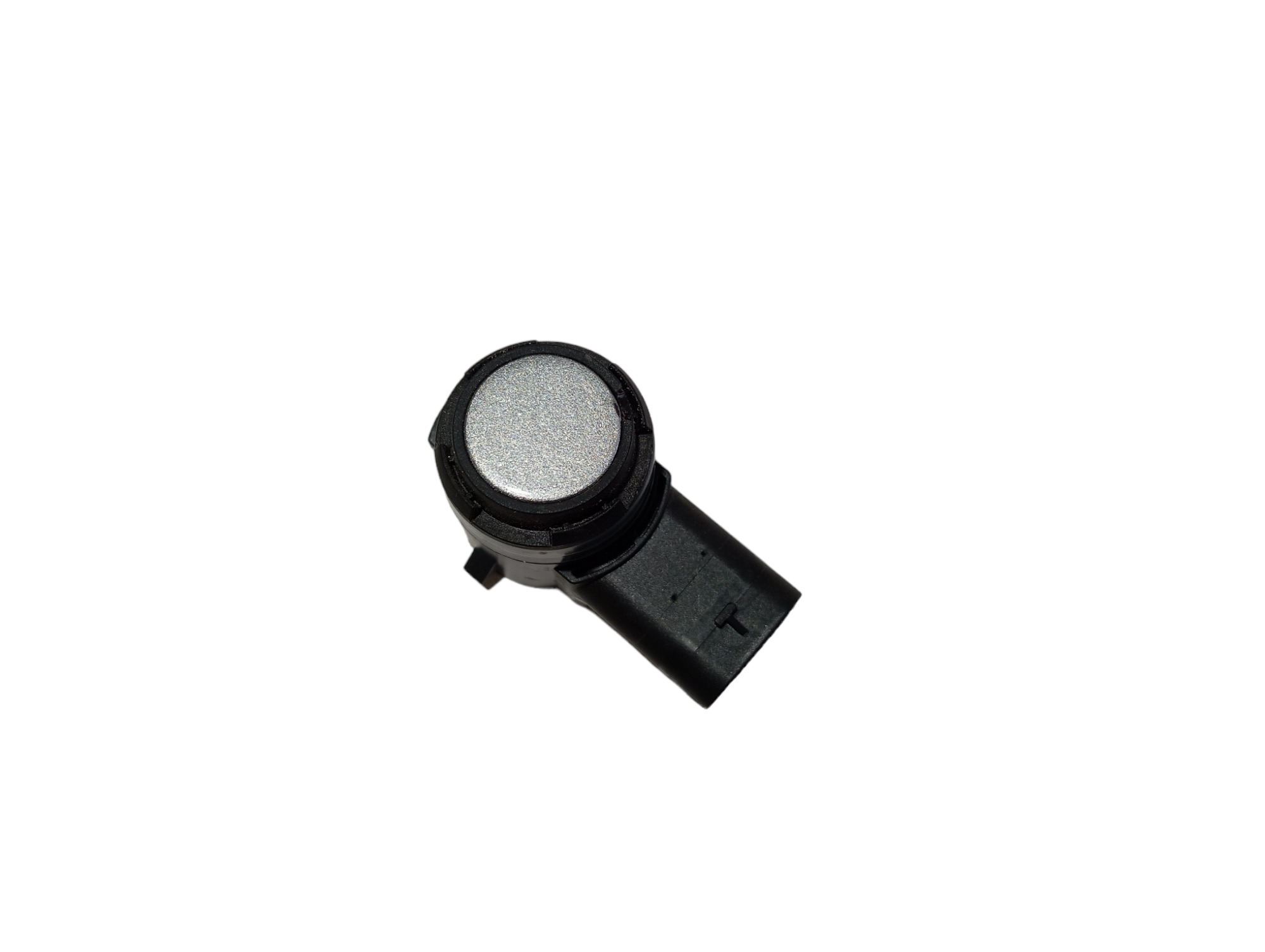 Sensor Estacionamento Tras Vw Taos Highline 22 2024 V601 6