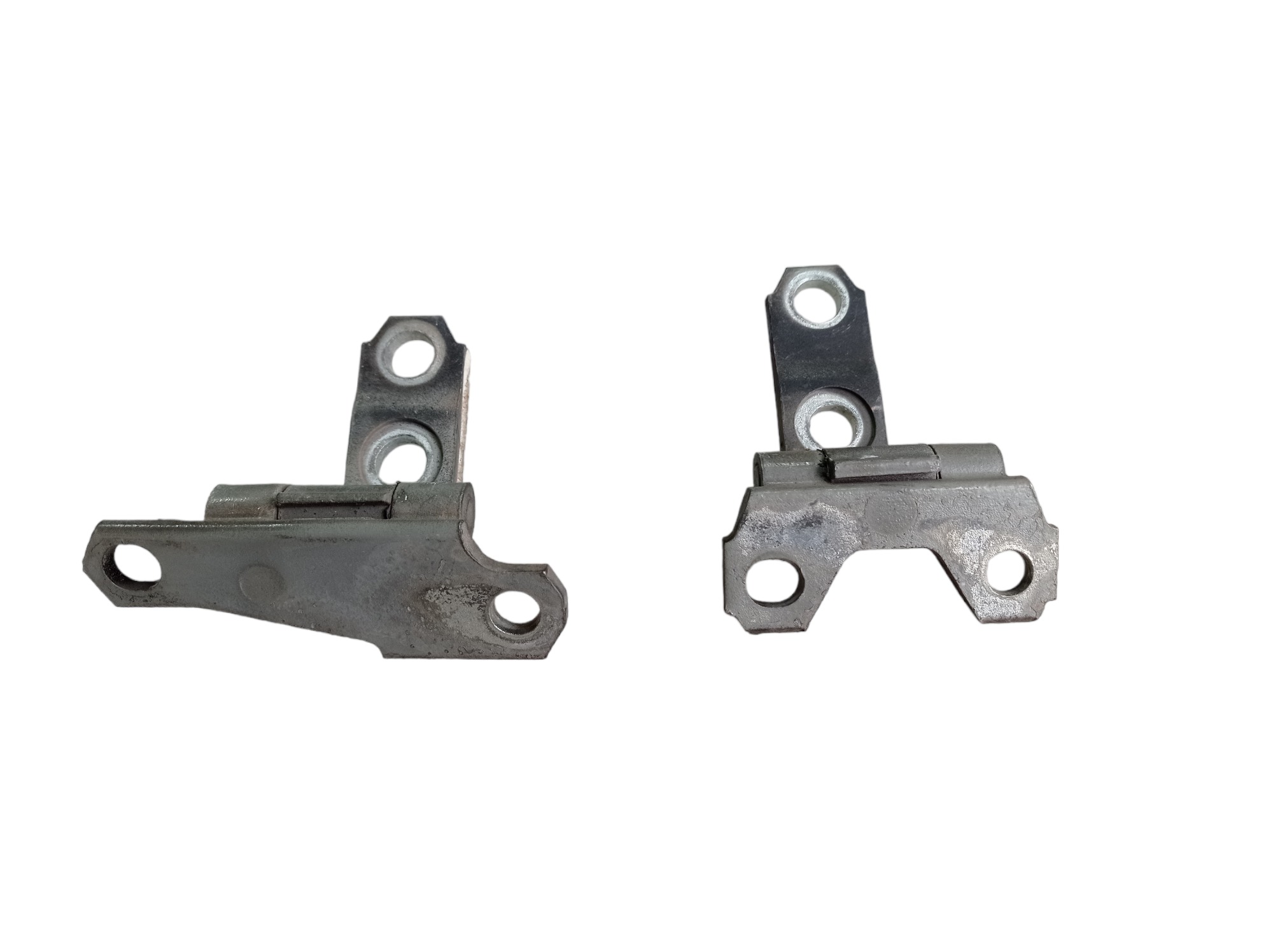 Dobradiças Porta Dianteira Esquerda Lexus Es300 1993 V571 3