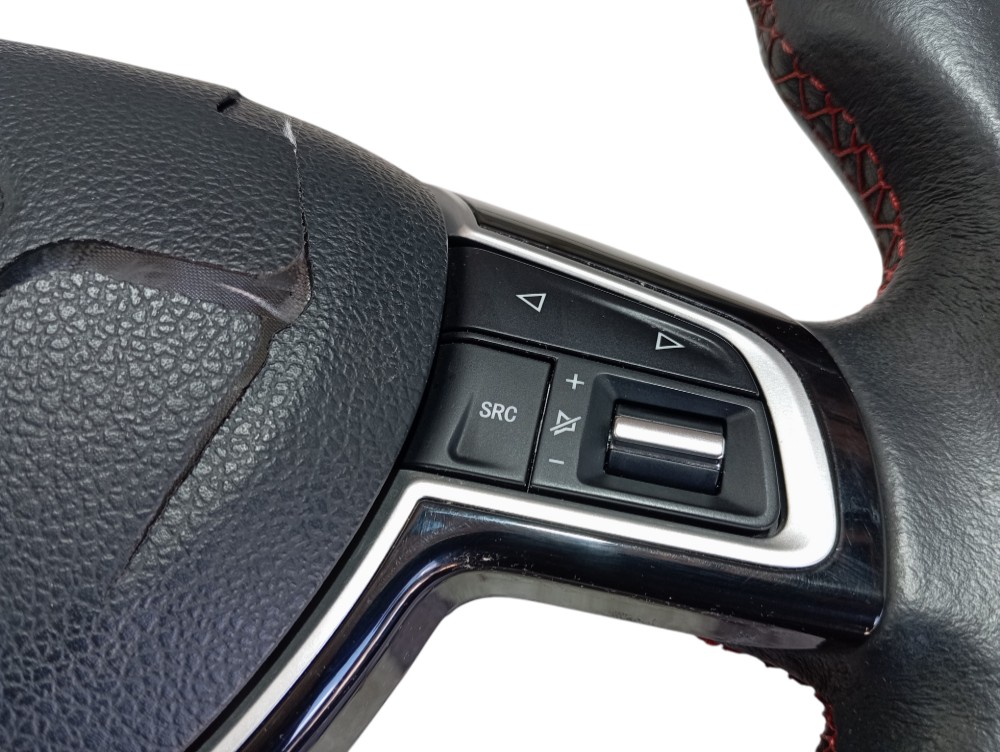 Volante Motorista Jac Iev40 2020 V615 4