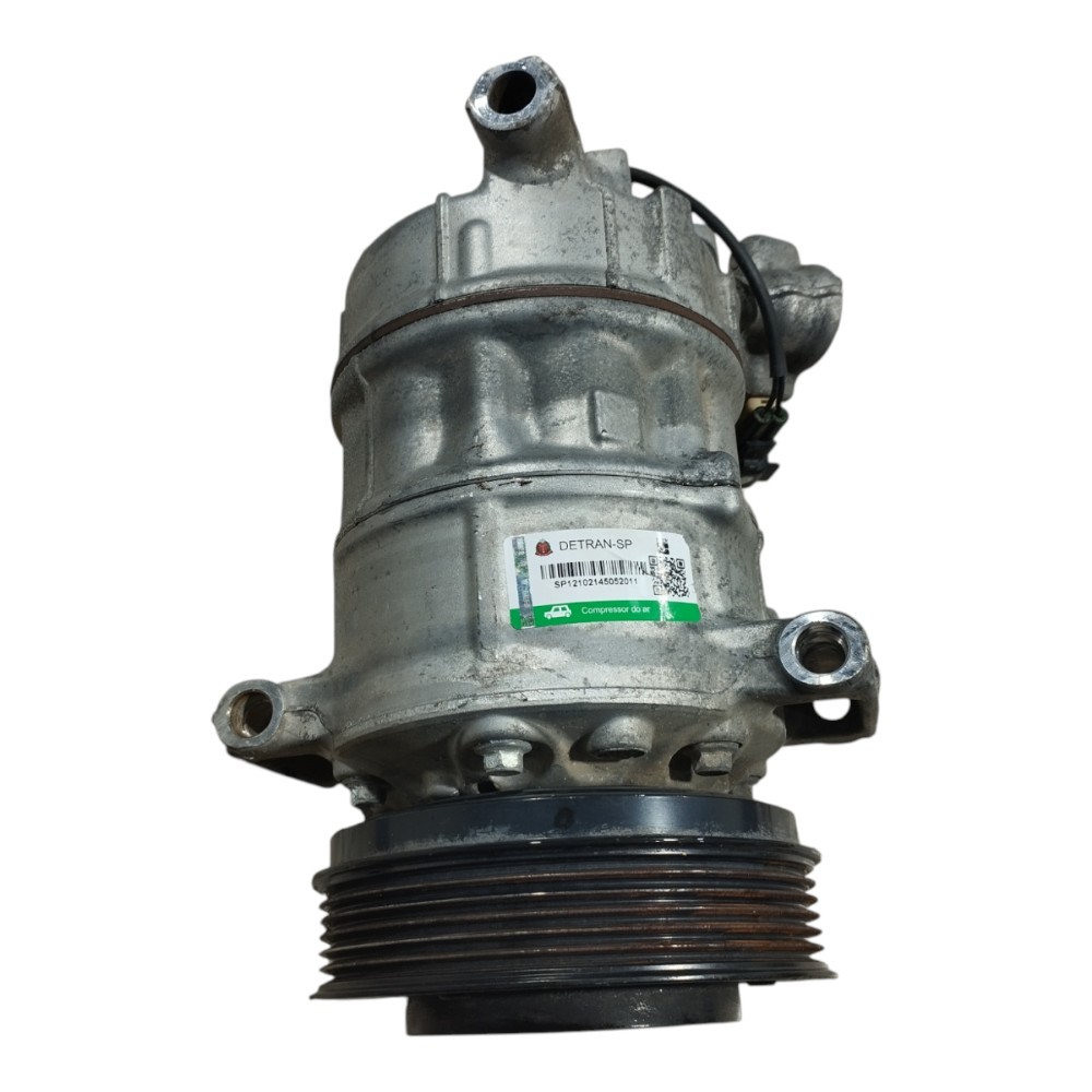 Compressor Ar Volvo V40 T3 2013 2019 V652