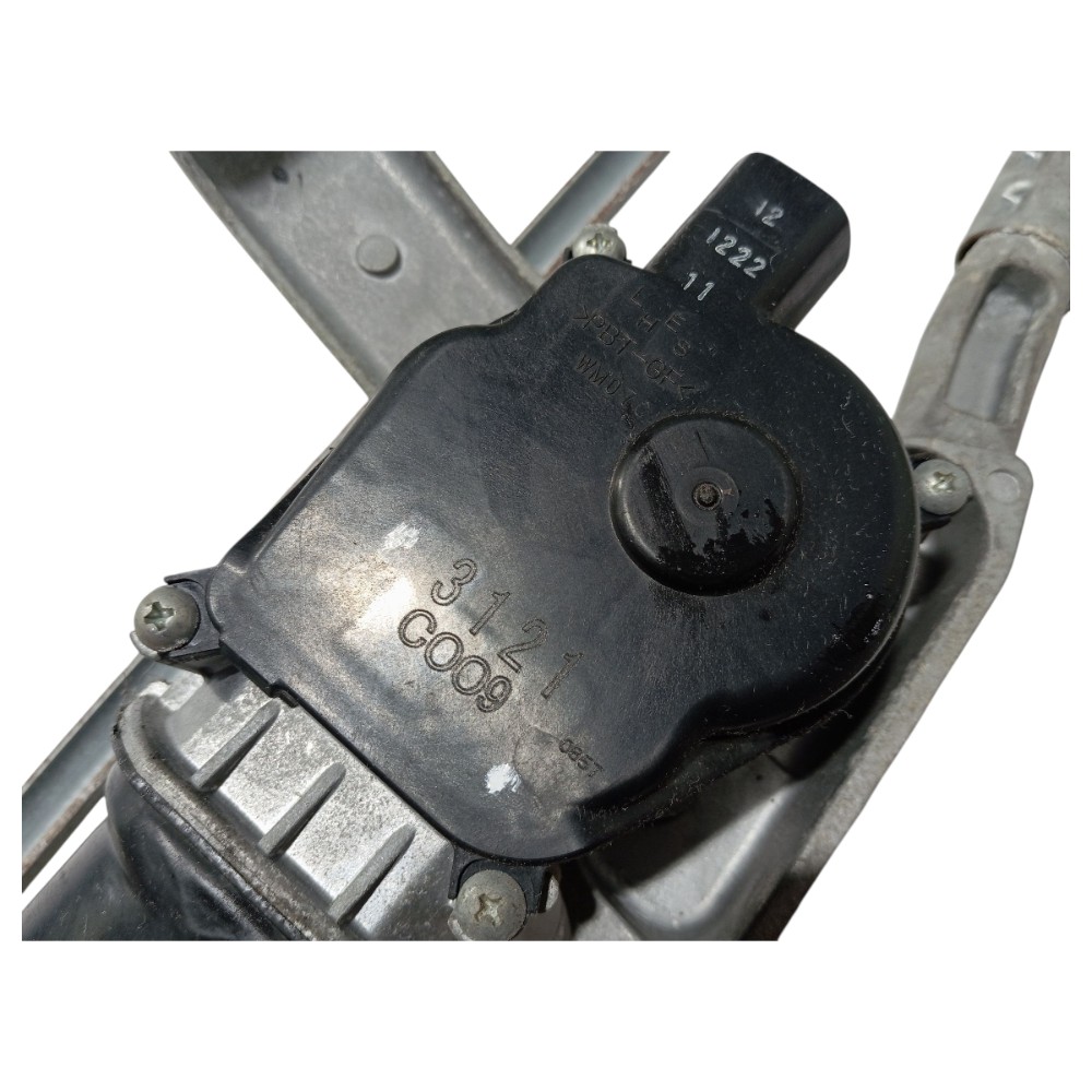 Maquina Limpador Parabrisa Honda Civic 2010 2015 V658 10