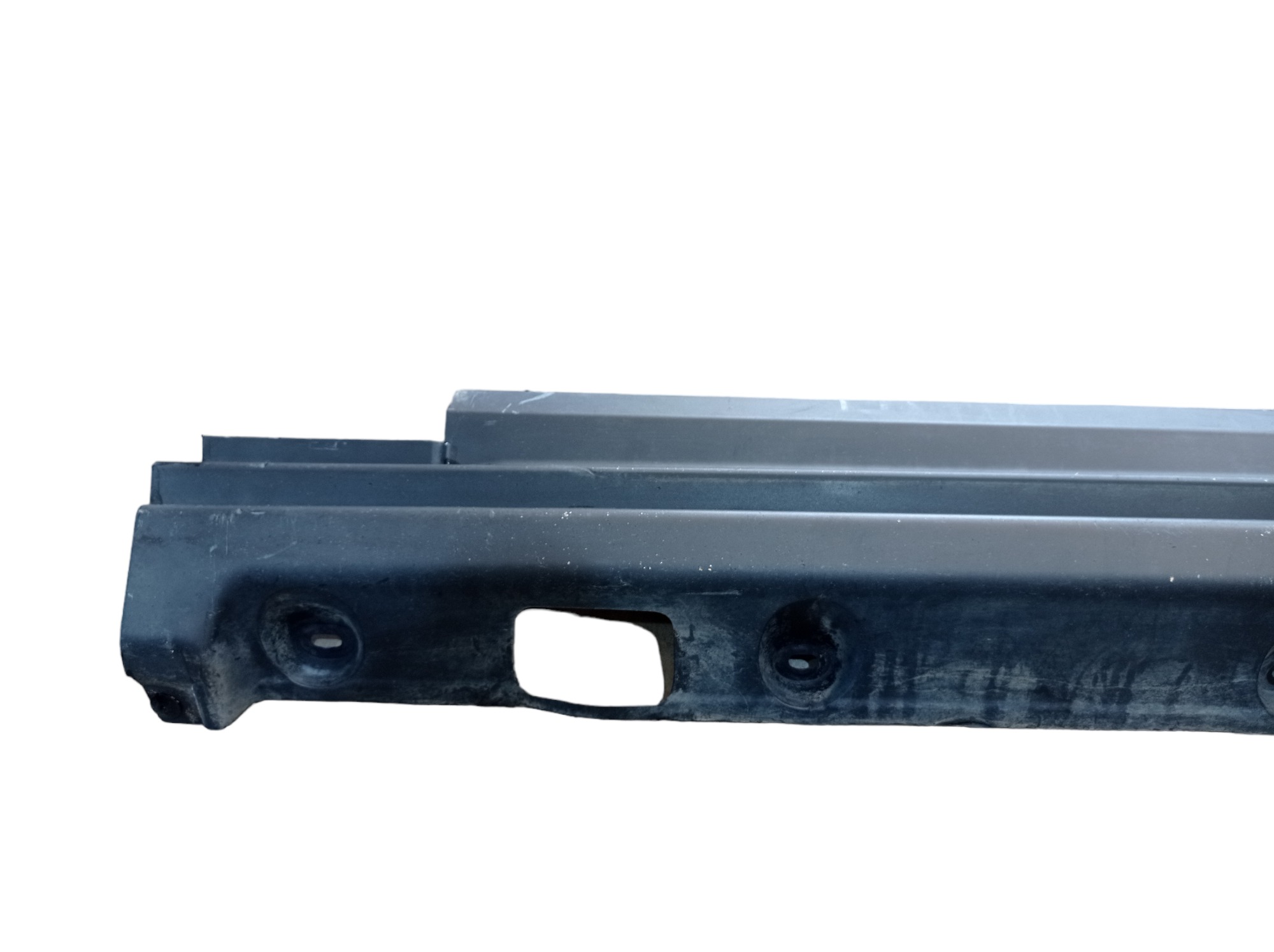 Spoiler Lateral Esquerdo Range Rover Vogue 5.0 2011 V546 4
