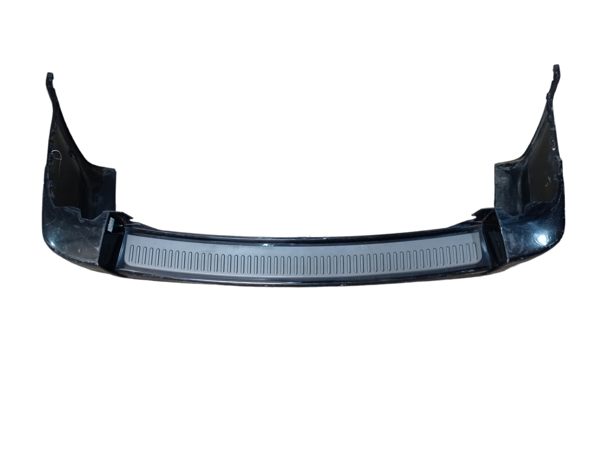 Parachoque Traseiro Land Rover Range Rover Sport 2008 V17 1