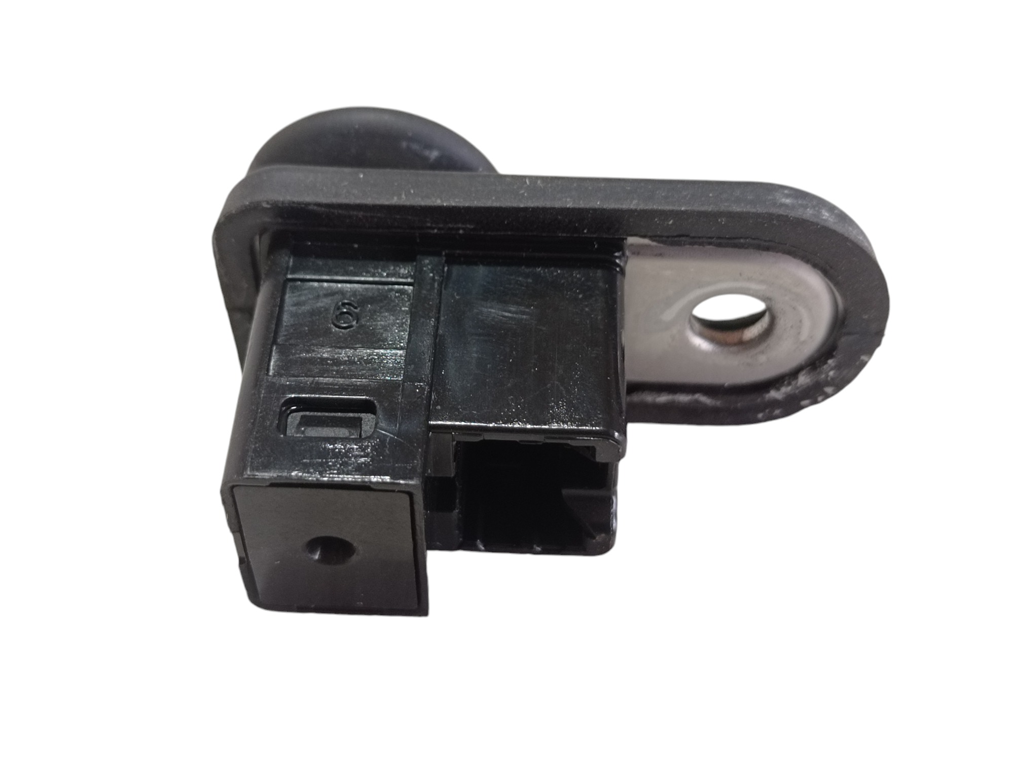 Sensor Porta Mitsubishi Pajero Full Hpe 2020 3.2 V599 7