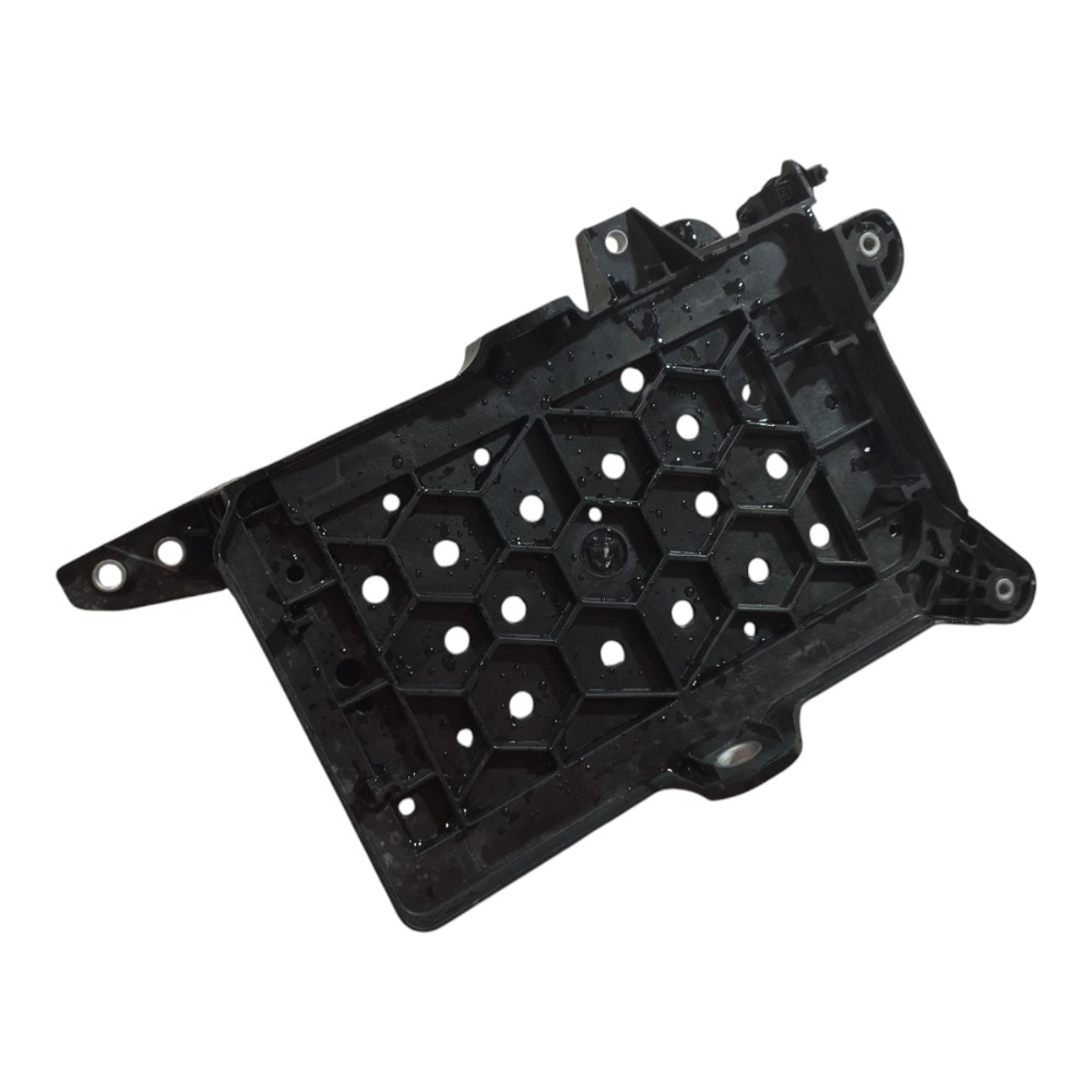 Suporte Caixa Bateria Chery Tiggo 7 Pro 2022 2024 V640 6