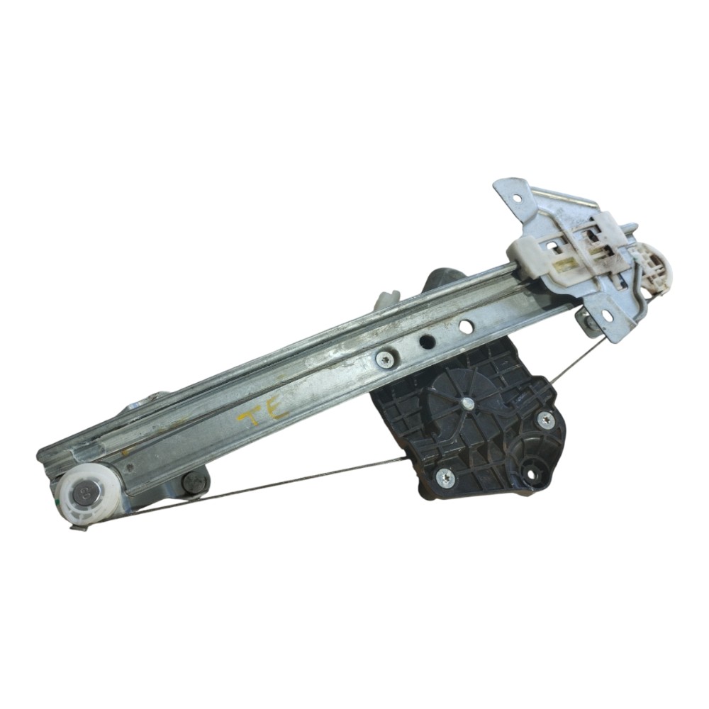 Máquina Vidro Porta Tras Esquerd Byd Dolphin Gs 2024 25 V653 2